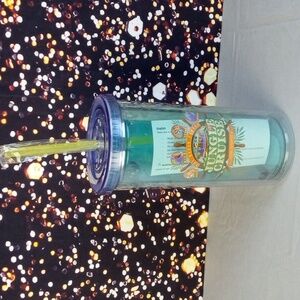 🏠 🍒 Disney Jungle Cruise Travel Tumbler